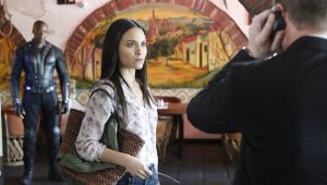 Marvel's Agents of S.H.I.E.L.D. Saison 2 Episode 18