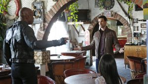 Marvel's Agents of S.H.I.E.L.D. Saison 2 Episode 18