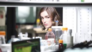 Marvel's Agents of S.H.I.E.L.D. Saison 2 Episode 19
