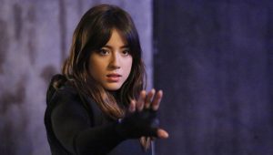 Marvel's Agents of S.H.I.E.L.D. Saison 2 Episode 19