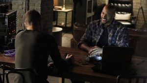 Marvel's Agents of S.H.I.E.L.D. Saison 2 Episode 19