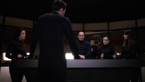 Marvel's Agents of S.H.I.E.L.D. Saison 2 Episode 19