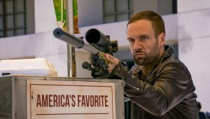 Marvel's Agents of S.H.I.E.L.D. Saison 2 Episode 2