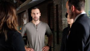 Marvel's Agents of S.H.I.E.L.D. Saison 2 Episode 2