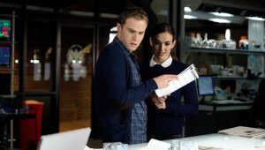 Marvel's Agents of S.H.I.E.L.D. Saison 2 Episode 2