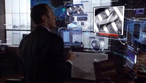 Marvel's Agents of S.H.I.E.L.D. Saison 2 Episode 2
