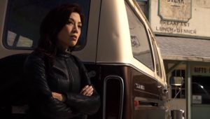 Marvel's Agents of S.H.I.E.L.D. Saison 2 Episode 2