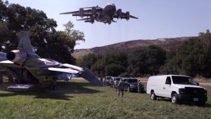Marvel's Agents of S.H.I.E.L.D. Saison 2 Episode 2