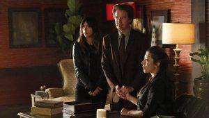 Marvel's Agents of S.H.I.E.L.D. Saison 2 Episode 20