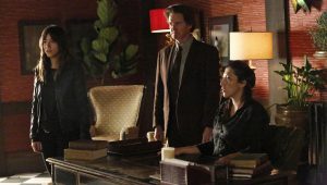 Marvel's Agents of S.H.I.E.L.D. Saison 2 Episode 20