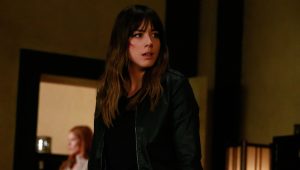 Marvel's Agents of S.H.I.E.L.D. Saison 2 Episode 21
