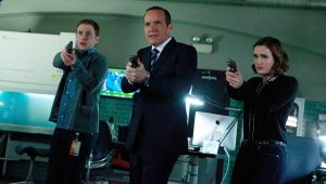 Marvel's Agents of S.H.I.E.L.D. Saison 2 Episode 21