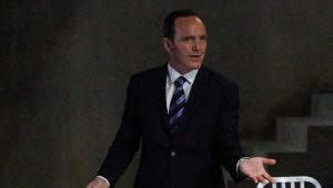 Marvel's Agents of S.H.I.E.L.D. Saison 2 Episode 21