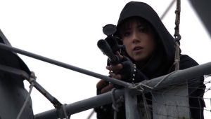 Marvel's Agents of S.H.I.E.L.D. Saison 2 Episode 3