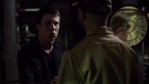 Marvel's Agents of S.H.I.E.L.D. Saison 2 Episode 3