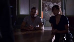Marvel's Agents of S.H.I.E.L.D. Saison 2 Episode 3