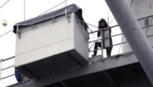 Marvel's Agents of S.H.I.E.L.D. Saison 2 Episode 3