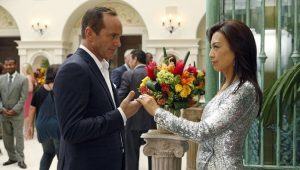 Marvel's Agents of S.H.I.E.L.D. Saison 2 Episode 4