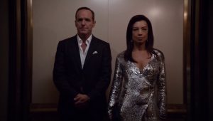 Marvel's Agents of S.H.I.E.L.D. Saison 2 Episode 4