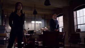 Marvel's Agents of S.H.I.E.L.D. Saison 2 Episode 4