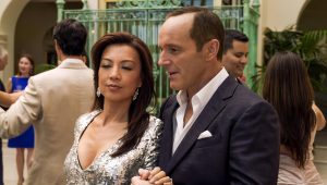 Marvel's Agents of S.H.I.E.L.D. Saison 2 Episode 4