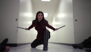 Marvel's Agents of S.H.I.E.L.D. Saison 2 Episode 5