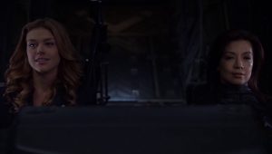 Marvel's Agents of S.H.I.E.L.D. Saison 2 Episode 6