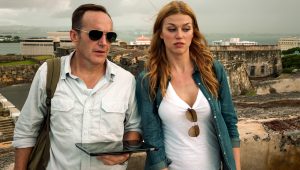 Marvel's Agents of S.H.I.E.L.D. Saison 2 Episode 9