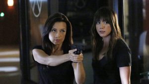 Marvel's Agents of S.H.I.E.L.D. Saison 2 Episode 9