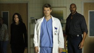 Marvel's Agents of S.H.I.E.L.D. Saison 3 Episode 1