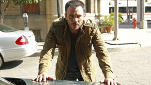 Marvel's Agents of S.H.I.E.L.D. Saison 3 Episode 1