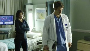 Marvel's Agents of S.H.I.E.L.D. Saison 3 Episode 1
