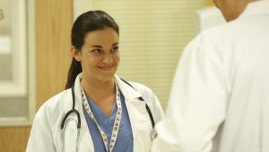 Marvel's Agents of S.H.I.E.L.D. Saison 3 Episode 1