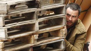 Marvel's Agents of S.H.I.E.L.D. Saison 3 Episode 1
