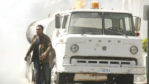 Marvel's Agents of S.H.I.E.L.D. Saison 3 Episode 1