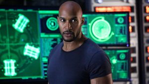 Marvel's Agents of S.H.I.E.L.D. Saison 3 Episode 10