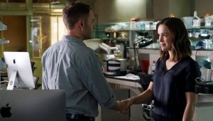 Marvel's Agents of S.H.I.E.L.D. Saison 3 Episode 11