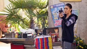 Marvel's Agents of S.H.I.E.L.D. Saison 3 Episode 11