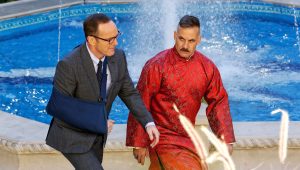 Marvel's Agents of S.H.I.E.L.D. Saison 3 Episode 12