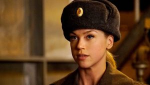Marvel's Agents of S.H.I.E.L.D. Saison 3 Episode 13