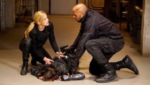 Marvel's Agents of S.H.I.E.L.D. Saison 3 Episode 13