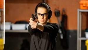 Marvel's Agents of S.H.I.E.L.D. Saison 3 Episode 14