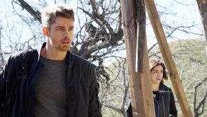 Marvel's Agents of S.H.I.E.L.D. Saison 3 Episode 16