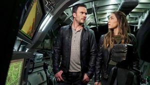 Marvel's Agents of S.H.I.E.L.D. Saison 3 Episode 17