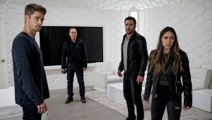 Marvel's Agents of S.H.I.E.L.D. Saison 3 Episode 17