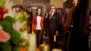 Marvel's Agents of S.H.I.E.L.D. Saison 3 Episode 18