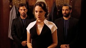 Marvel's Agents of S.H.I.E.L.D. Saison 3 Episode 18