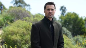Marvel's Agents of S.H.I.E.L.D. Saison 3 Episode 18