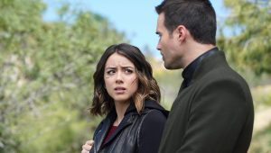 Marvel's Agents of S.H.I.E.L.D. Saison 3 Episode 18