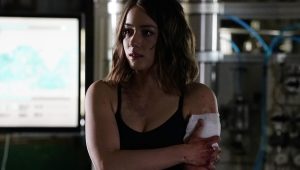 Marvel's Agents of S.H.I.E.L.D. Saison 3 Episode 19